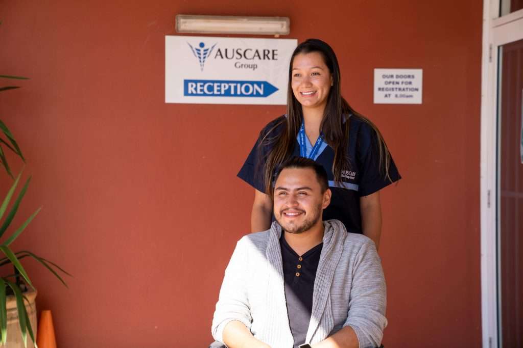 Auscare Staffing Agency | Disability and Healthcare Staffing provider in Perth | Staffing Agency Perth