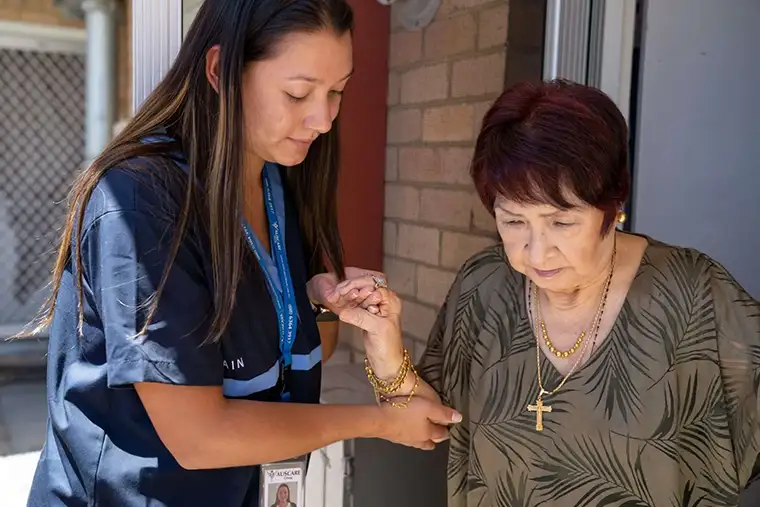Support Worker Jobs in Perth & Regional WA